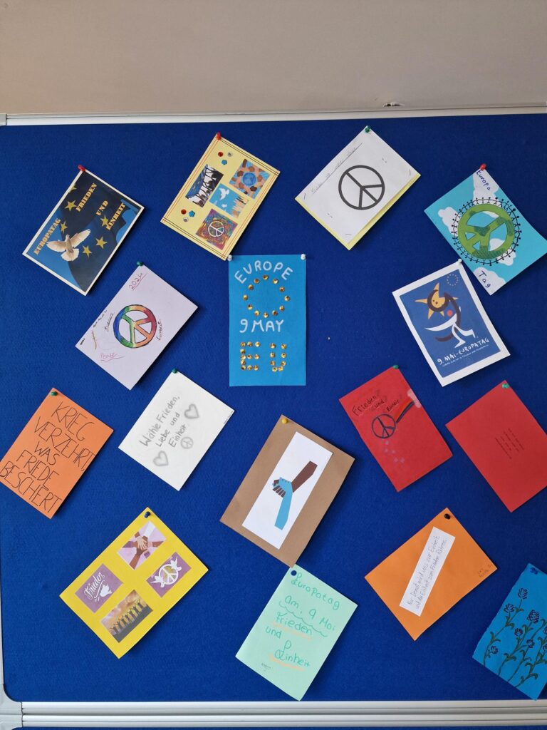 Picture of cards