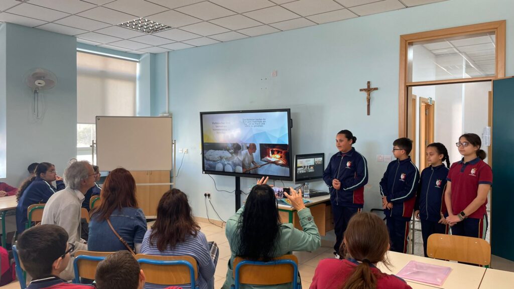 Picture of students