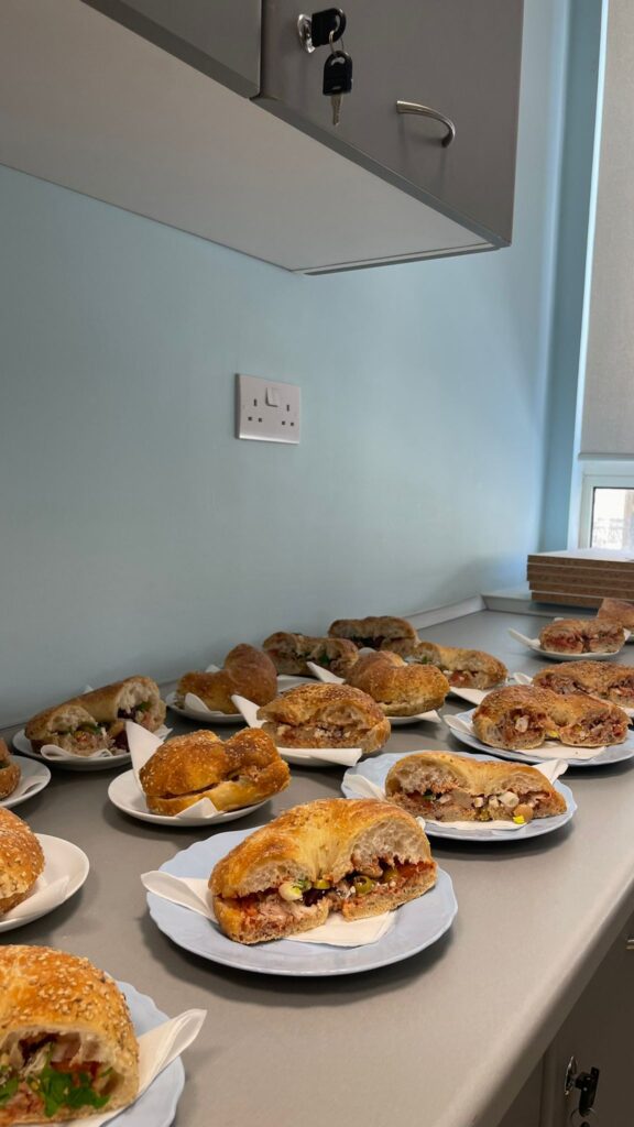 Picture of food