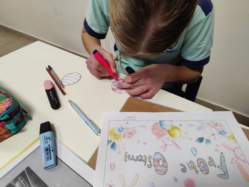 Picture of student