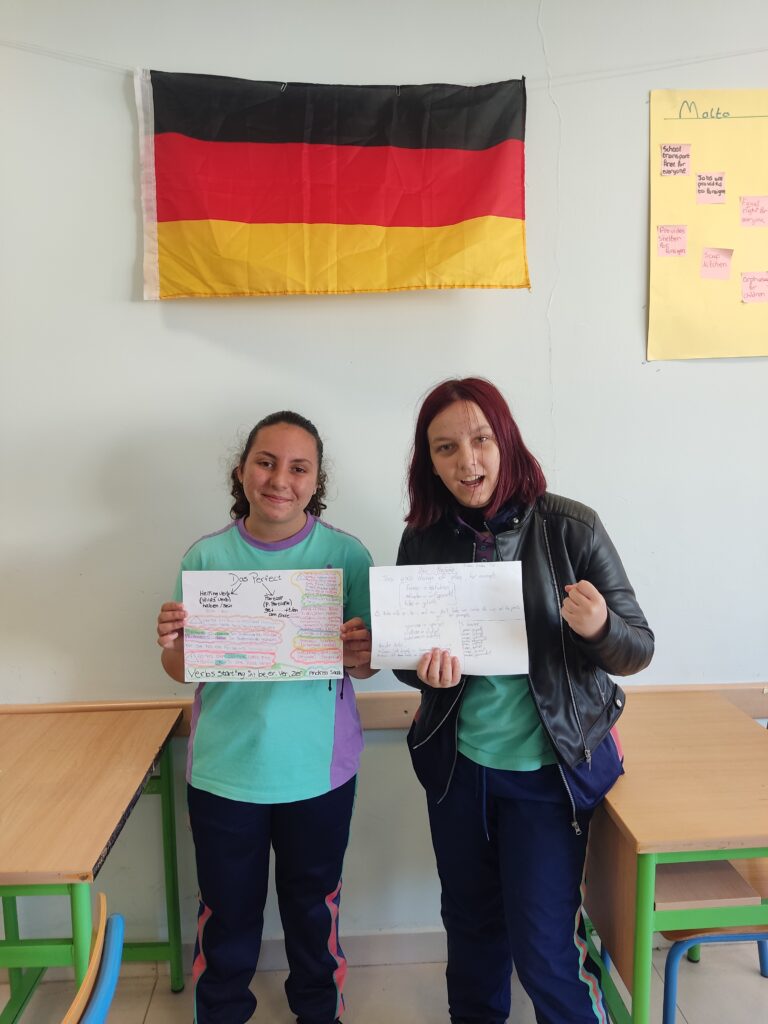 Picture of students