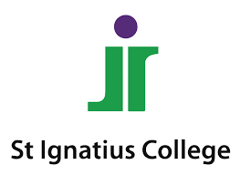 Saint Ignatius College logo