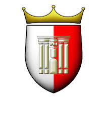 College logo