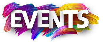 events logo