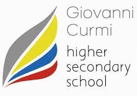Giovanni Curmi Higher Secondary School logo