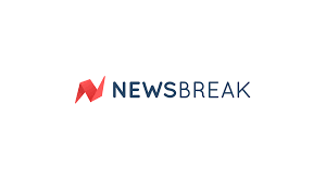 News break logo