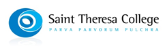 Saint Theresa College Logo