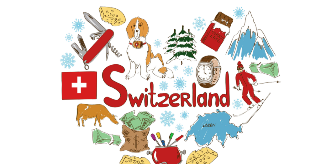 Switzerland image
