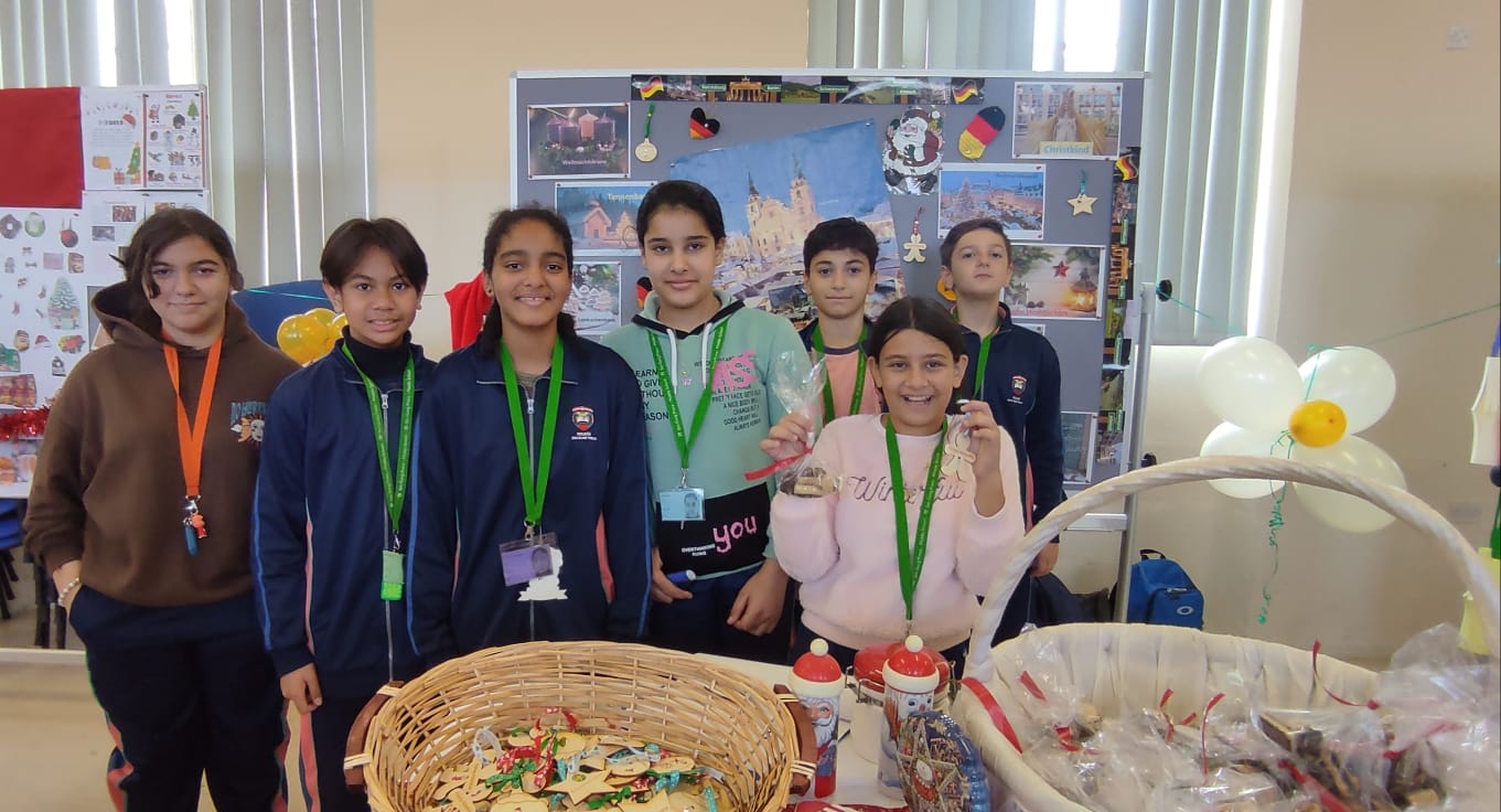 picture of students
