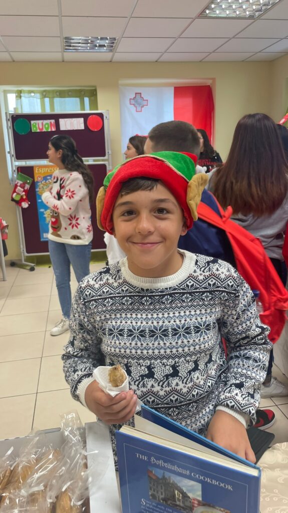 Picture of student