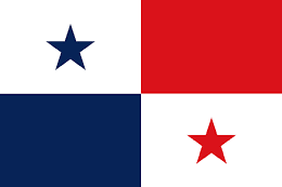 Panama Flag