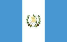 Guatemala Flag