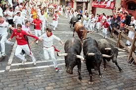 Los San Fermines